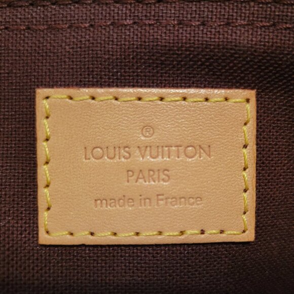 Louis Vuitton Ségur NM Monogram Satchel with Detachable Shoulder Strap M41632 - Picture 4 of 15